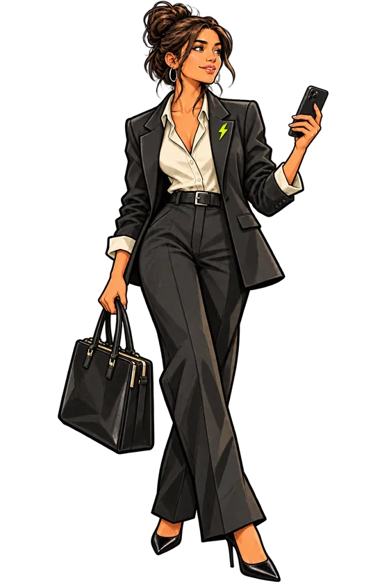 Empresaria