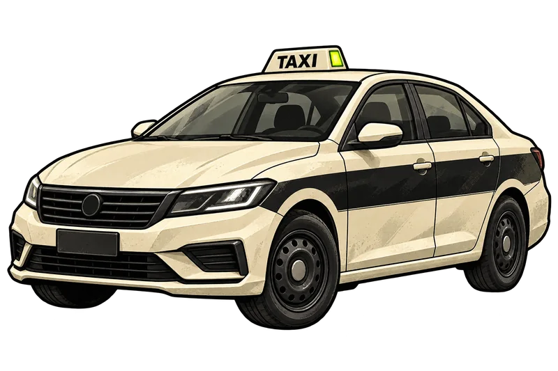 Taxi